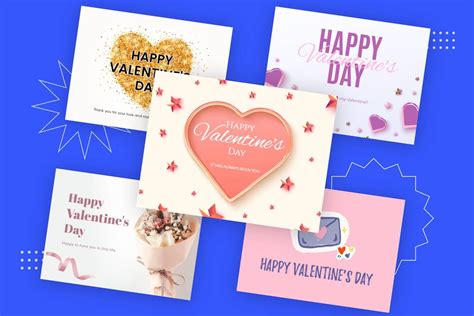 Free Online Valentine’s Day Card Maker .
